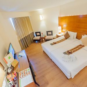 Superior Zimmer mit zwei Einzelbetten